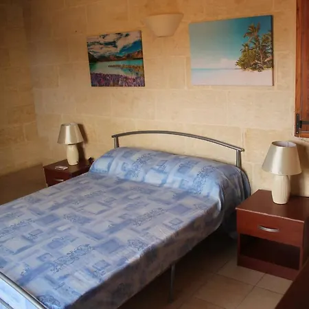 Diana Farmhouse In Gozo *