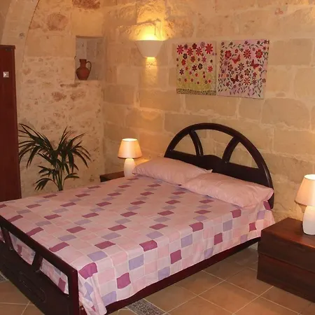 Diana Farmhouse In Gozo Prázdninový dům *