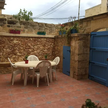 Prázdninový dům Diana Farmhouse In Gozo
