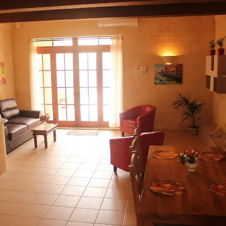 Prázdninový dům Diana Farmhouse In Gozo *