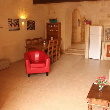 Prázdninový dům Diana Farmhouse In Gozo
