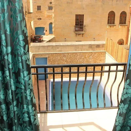 Diana Farmhouse In Gozo