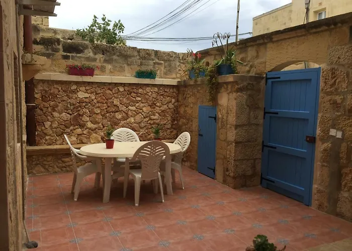 Prázdninový dům Diana Farmhouse In Gozo