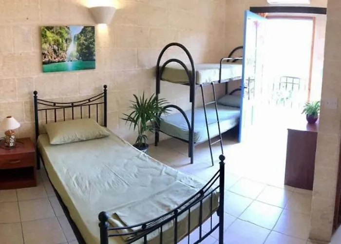 Diana Farmhouse In Gozo