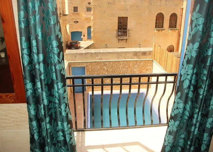 Diana Farmhouse In Gozo