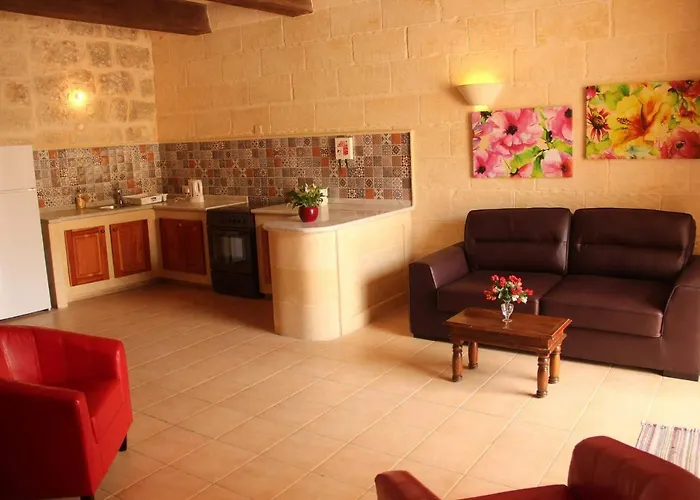 Prázdninový dům Diana Farmhouse In Gozo *
