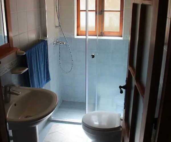 Prázdninový dům Diana Farmhouse In Gozo