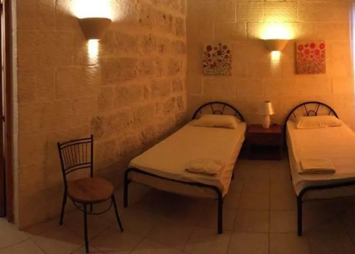 Prázdninový dům Diana Farmhouse In Gozo *