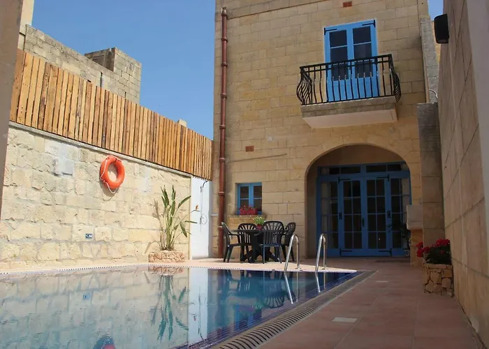 Case de vacanță Diana Farmhouse In Gozo Qala