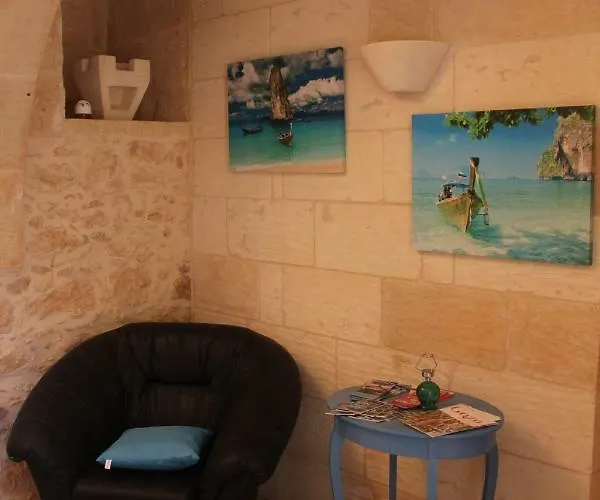 Diana Farmhouse In Gozo Feriehus *