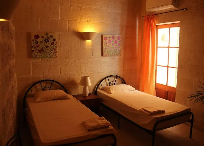 Diana Farmhouse In Gozo *