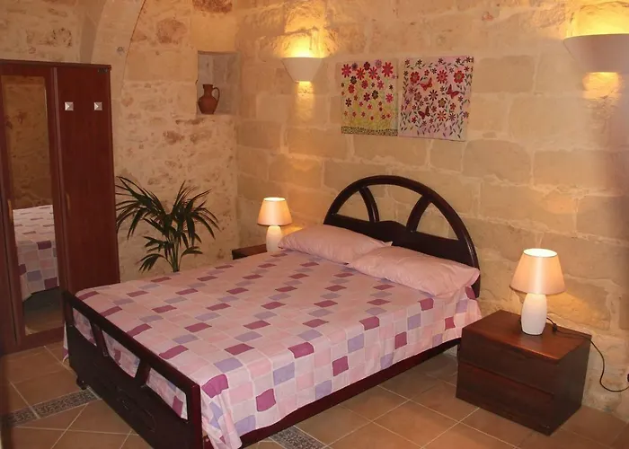 Diana Farmhouse In Gozo Case de vacanță *