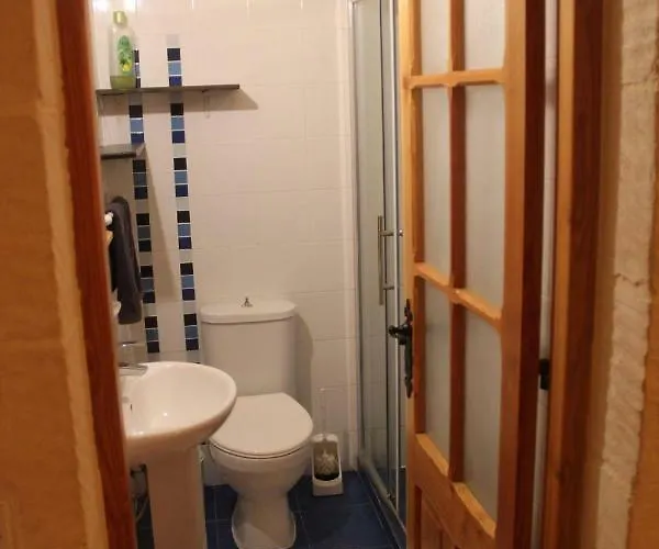 Diana Farmhouse In Gozo Qala