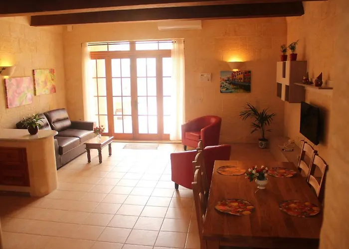 Case de vacanță Diana Farmhouse In Gozo *