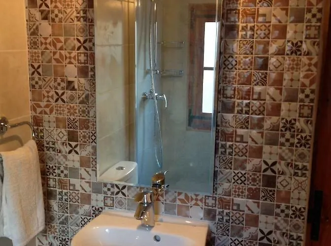 Diana Farmhouse In Gozo Feriehus